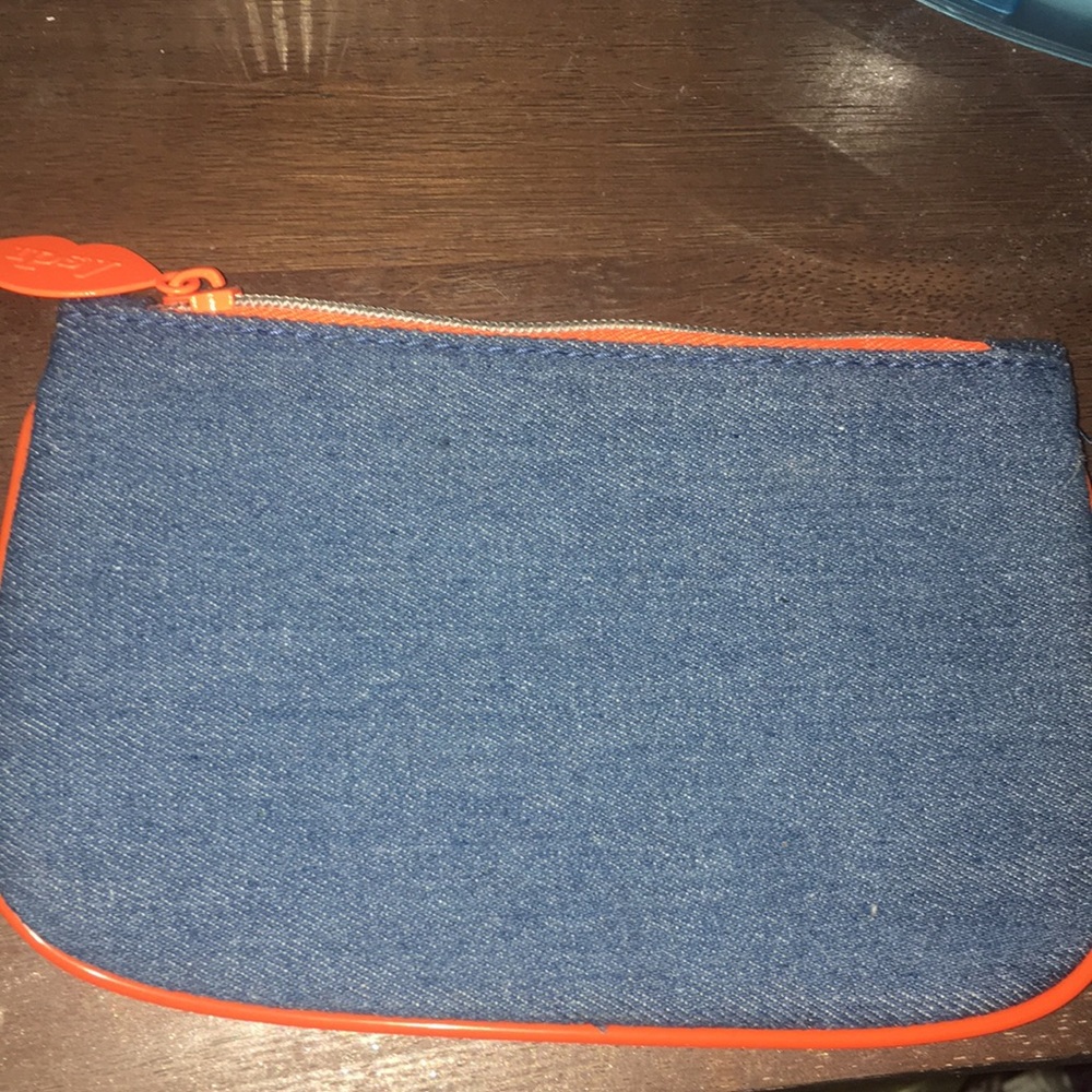 February 2017 Ipsy Make Up Bag